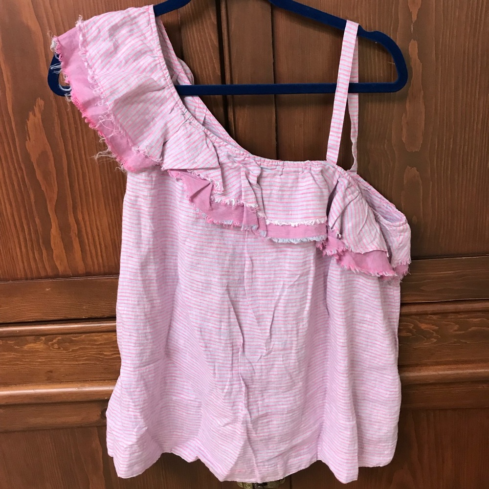 Anthropologie Top